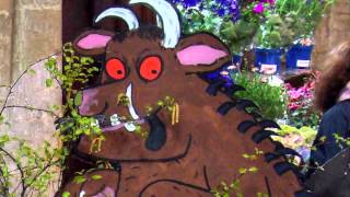 The Gruffalo Birthday Song [upl. by Nivi191]