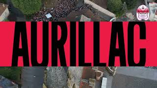 Aurillac 2024 Aftermovie Festival [upl. by Oniram]