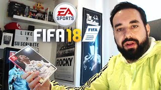 FIFA 18 Nintendo Switch OPINIÓN SIN FANATISMOS [upl. by Khoury]