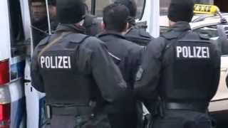 Police in Germanys Bremen heighten security citing possible Islamist threat [upl. by Miza525]