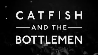 CATFISH AND THE BOTTLEMEN  November 2019 Tour [upl. by Derril]