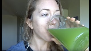 I Tried The Medical Medium Liver Rescue Cleanse  Days 13 [upl. by Cooper365]