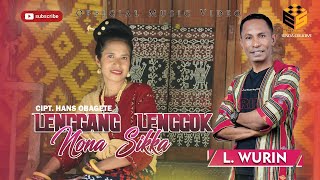 LAGU ACARA MAUMERE 2024 quot NONA SIKKAquot L WURIN Official Music Video [upl. by Biondo196]