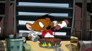 Biografia de Speedy Gonzales Cartoon Network [upl. by Irami285]