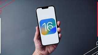 طريقة تحميل iOS 16  النسخة التجريبية الأولى [upl. by Azil]