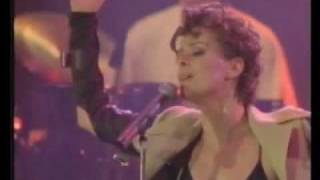 Lisa Stansfield Live at Wembley  1717 Its Got to be Realwmv [upl. by Ahseinat]