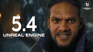 Unreal Engine 54 looks like REAL LIFE  NextGen Games and Tech Demos 2024 [upl. by Ydnal790]