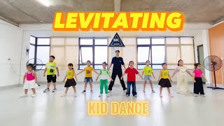 LEVITATING  Dua Lipa  Kid Dance  MK Dance Studio [upl. by Leonteen]