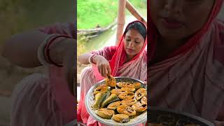 popi kitchen fora ilish mach [upl. by Ammeg]