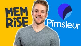 Memrise vs Pimsleur Which Language App Should You Choose [upl. by Grath384]