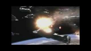 TRAILER ROBOTECH 2013 [upl. by Cantone]