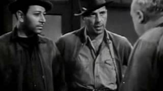 Humphrey Bogart amp George Raft In quotThey Drive by Nightquot [upl. by Kordula]