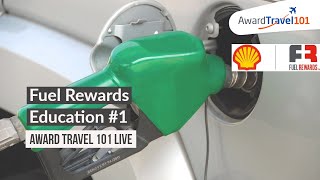 Fuel Rewards Education 1 [upl. by Krutz365]