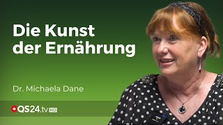 Die Kunst der Ernährung nach Biotypen und Farben  Erfahrungsmedizin  QS24  Gesundheitsfernsehen [upl. by Esaertal336]