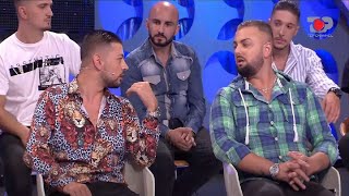 Mendoj që Graciano është gay jo biseksual e ka bërë për show [upl. by Raf]