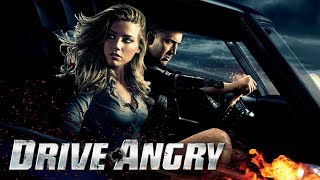 Drive Angry 2011 Movie  Nicolas Cage Amber Heard William Fichtner  Review and Facts [upl. by Mcclish]