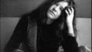 RARE 1st Studio Recording Of quotMe amp Bobby McGeequot Janis Joplin [upl. by Caravette]