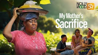 Watch A MOTHERS SACRIFICE on MyTimeMoviesNow  Shorts [upl. by Iden543]