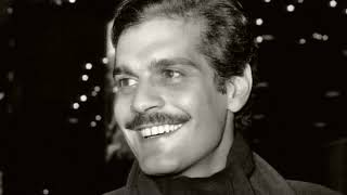 Discovering Film Omar Sharif [upl. by Damalis]