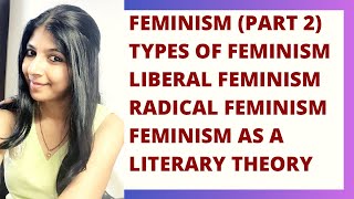 feminist literary theory and criticism Literary Approach Academic Writing [upl. by Sialac373]