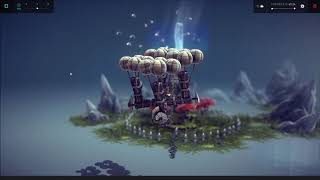 Besiege  Tolbrynd zone 21 Grand Crystal [upl. by Imat988]