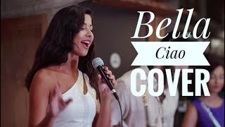 Bella Ciao Cover by Burcin [upl. by Laryssa]