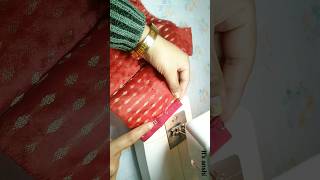 How to sew hook and eye  hook and eye  hook and eye stitching hookandeyestitching [upl. by Wivinah]