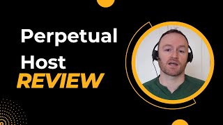 Perpetual Host Review  Bonus Worth 997 [upl. by Ahsillek]