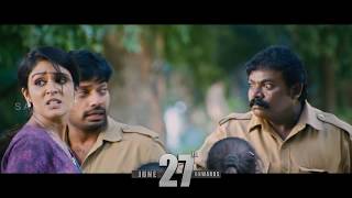 Enna Satham Indha Neram  Promo 1 [upl. by Dielu]