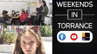 Weekends in Torrance  TUSD GATE Conference  City of Torrance CA [upl. by Lief]