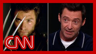 THE WOLVERINE  quotWolverine vs Yakuzaquot 2013 SciFi Hugh Jackman [upl. by Amlas474]