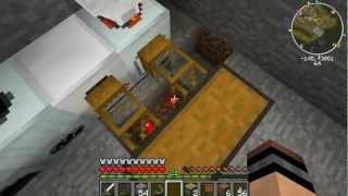 Stimpy Plays  Industrial Minecraft S2004  quotKingdomquot [upl. by Lybis978]