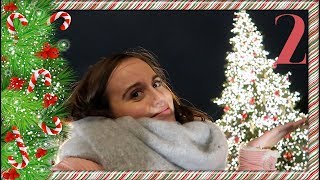 KERSTMARKT IN DÜSSELDORF 🎄  VLOGMAS 2  2018 [upl. by Yddur]