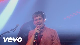 Foster The People  Call It What You Want VEVO Presents [upl. by Tamqrah]