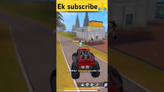 freefire video games you tube Ek subscribe 🙏 [upl. by Sirraj]