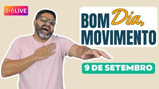 3 Exercícios para o Ombro  9 de Setembro [upl. by Adnilav]