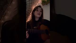 Medicine  Daughter Cover cover shorts singing music [upl. by Landahl]