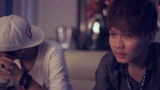 Music Video Con Rối Tình Yêu  Elbi ft Kuppj KimJoonShjn  Part 1 [upl. by Elbas]