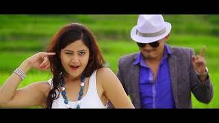 Jhumka Giryo Re  Chanda Ghising  Ft Barsha Siwakoti  New Nepali Song  Nepali Pop Song [upl. by Nodnarb]