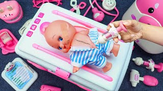 20 Minutes Satisfying With Unboxing Toys ASMR✨COCOMELON PINK TOYS COLLECTION✨COCO Unboxing [upl. by Scrivens430]