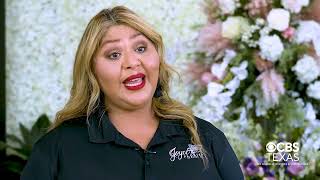 Comerica Small Business Spotlight Joyce Florist of Dallas [upl. by Isayg583]