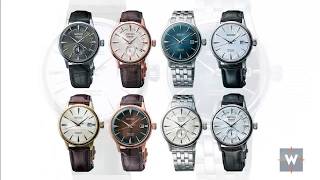 Top 16 Best Watches to Give at Every Price Point [upl. by Sulrac]