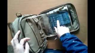 Обзор Hazard4 Kato tabletnetbook mini messenger [upl. by Vernita726]