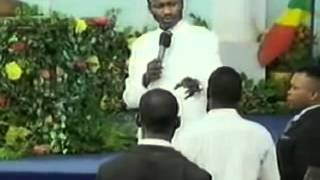 Apostle Johnson Suleman Recreating your world 2010 [upl. by Rhoda]