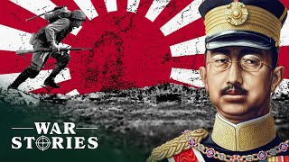 Okinawa The Beginning Of The End For Imperial Japan  Battlefield  War Stories [upl. by Aneehsyt]