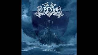 Folkearth  Rulers Of The Sea Full Album [upl. by Grange]