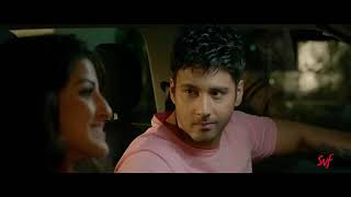 রাগ করলে বিপদ বাড়ে  Fidaa  Yash  Sanjana  Pathikrit  Arindom  Movie Scene [upl. by Giffard]