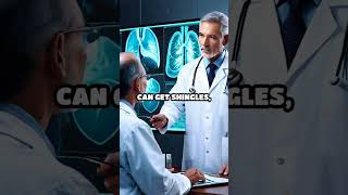 What is Shingles Review Shingles Vaccine Facts shorts shingles vaccine [upl. by Davina]