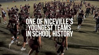 2022 NICEVILLE FOOTBALL FULL SEASON HYPE VIDEO [upl. by Nnaul]