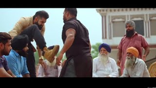 8 parche  Latest punjabi song  Trending song  Gurneet Dosanjh  Music Masti [upl. by Asirahc]